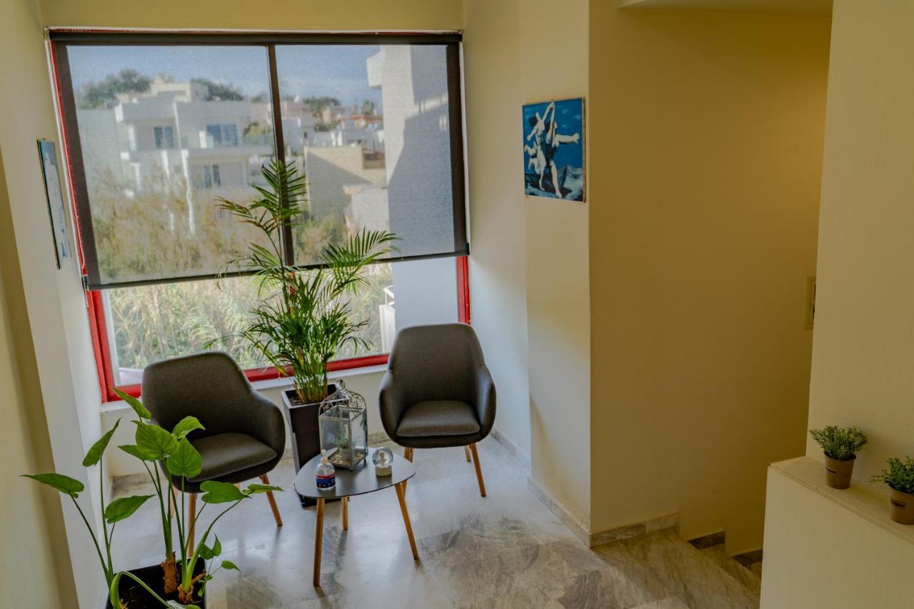Apartmán Saint Trope Kalamaki