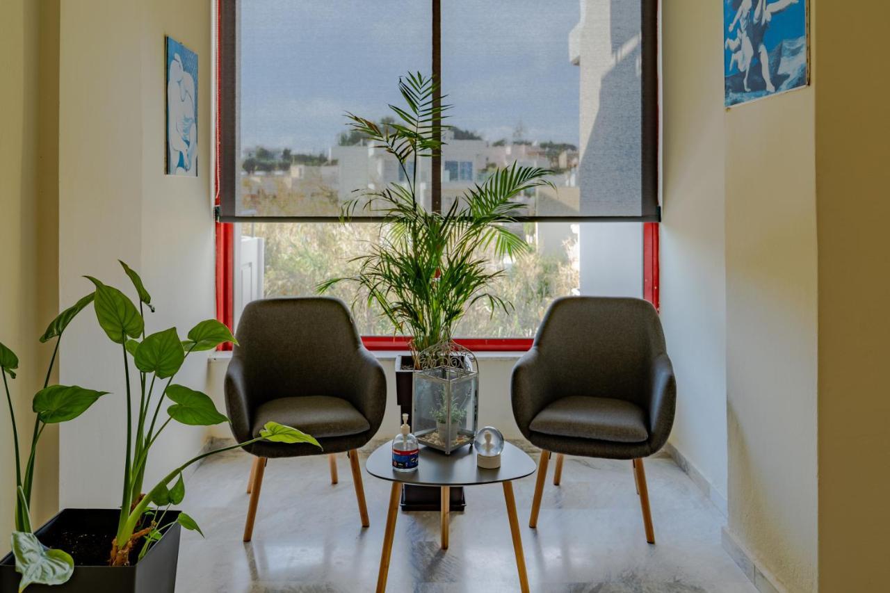 Saint Trope Apartmán