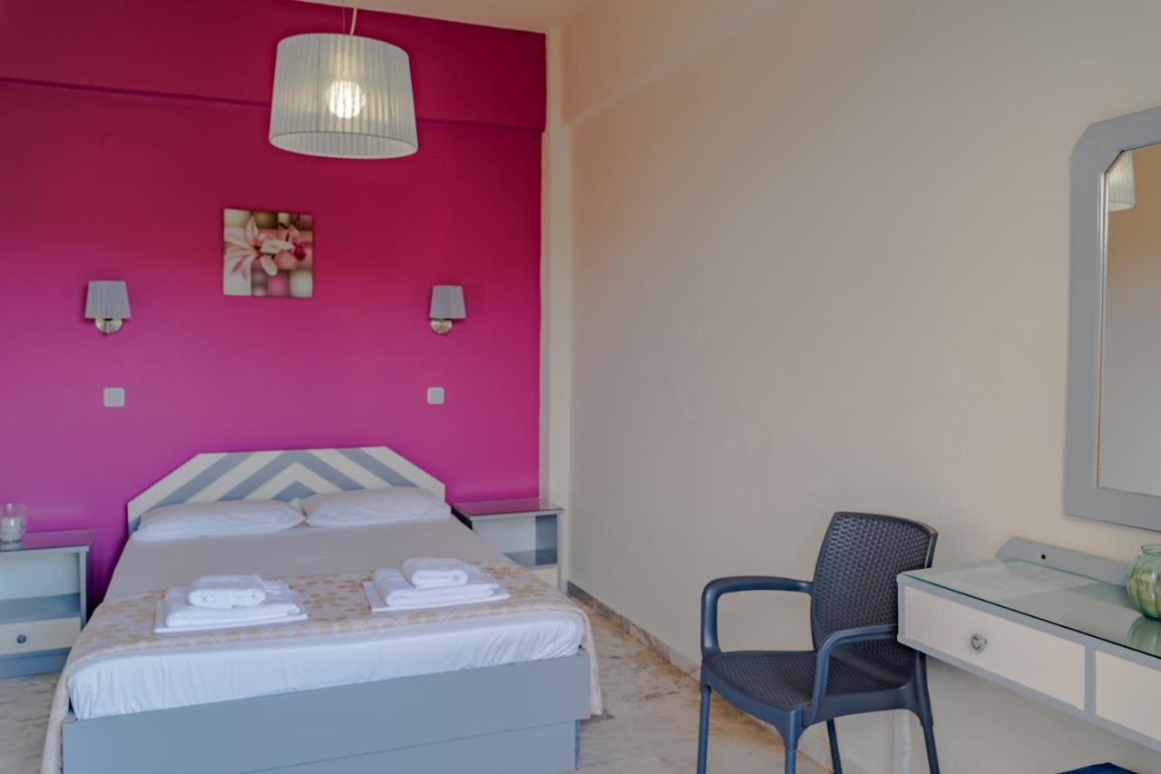 Saint Trope Apartmán