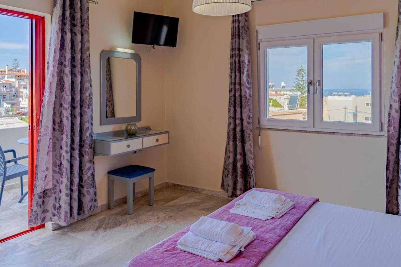 Apartmán Saint Trope *